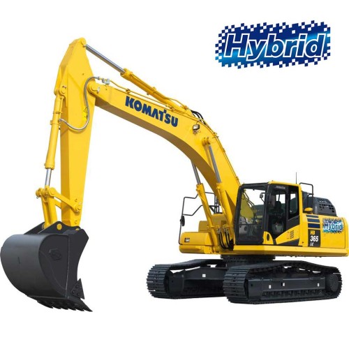 HB365LC/NLC-3 Hybrid