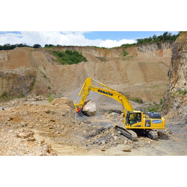 HB365LC/NLC-3 Hybrid