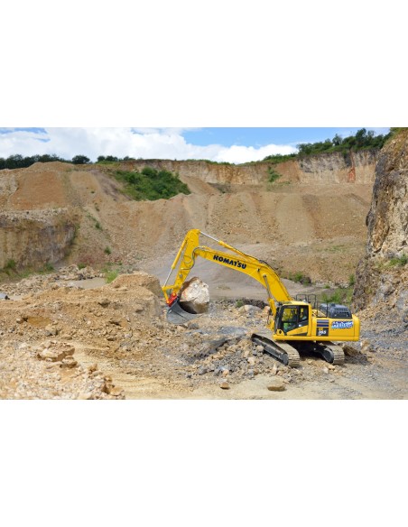 HB365LC/NLC-3 Hybrid