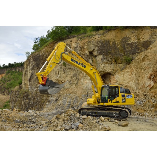 HB365LC/NLC-3 Hybrid