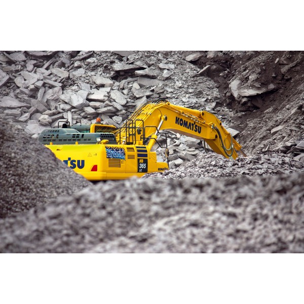 HB365LC/NLC-3 Hybrid