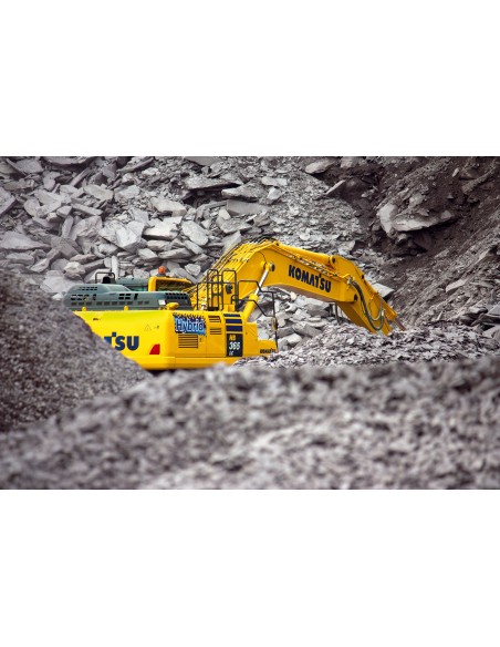 HB365LC/NLC-3 Hybrid