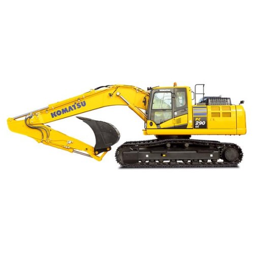 PC290LC/NLC-11