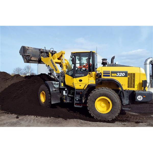WA 320-8