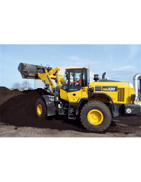 WA 320-8