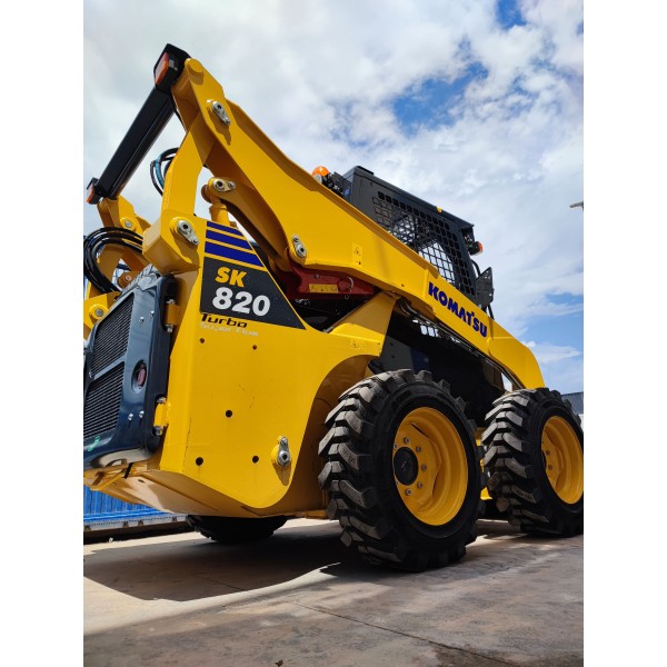 SK 820-8