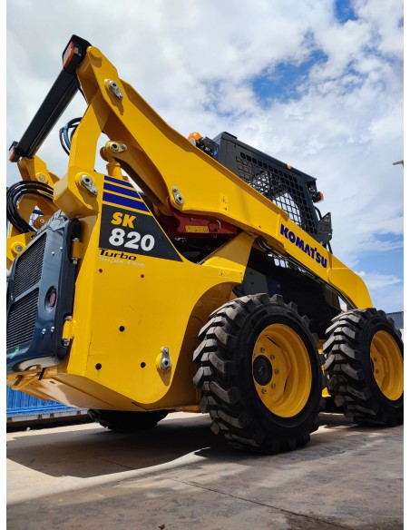 SK 820-8