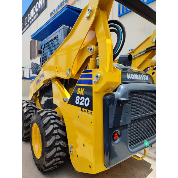 SK 820-8