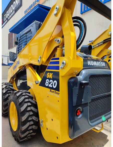 SK 820-8