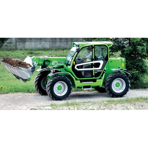 TurboFarmer 38.10TT