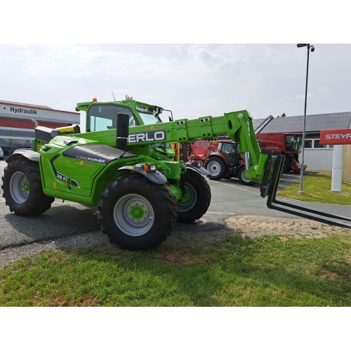 TurboFarmer 38.10TT 2