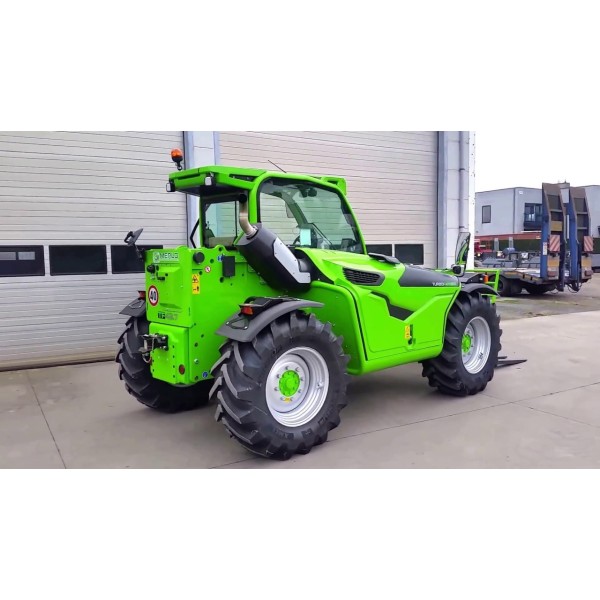 TurboFarmer 42.7TT