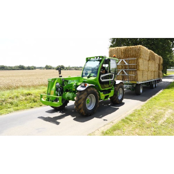 TurboFarmer 42.7TT