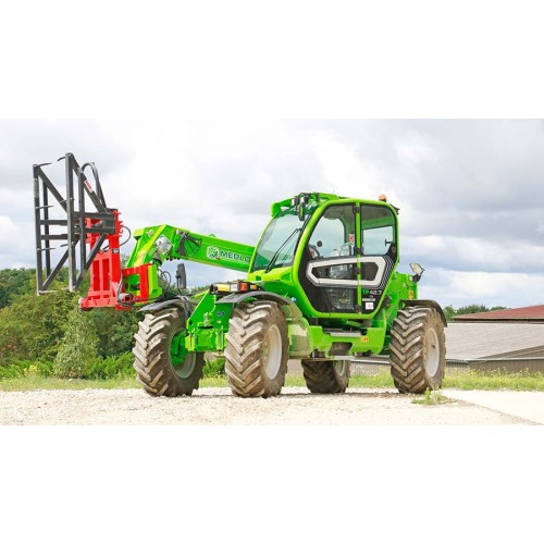 TurboFarmer 42.7TT 2