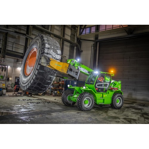 Panoramic 120.10HM 2