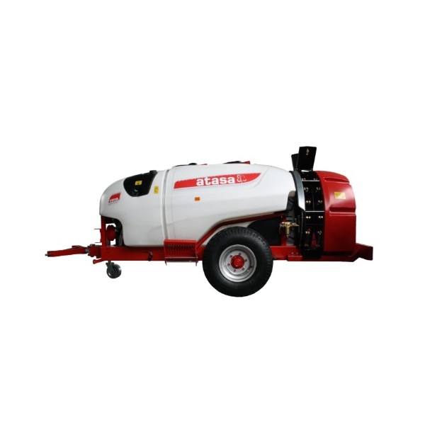 ATASA HURACAN (400 600 800 1000 L)