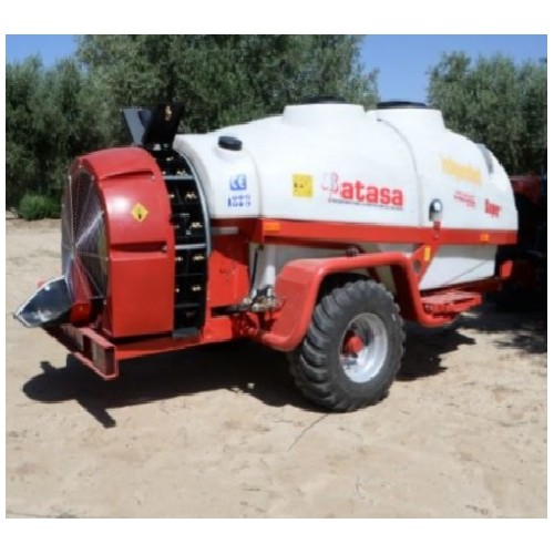 ATASA HURACAN (1500 / 2000 / 3000 L) 2