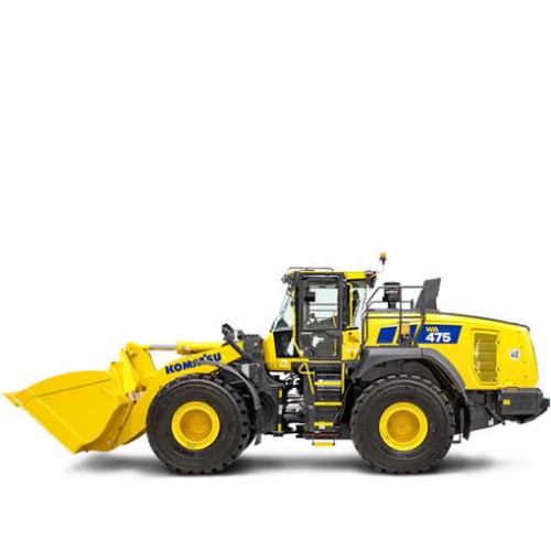 WA475-11