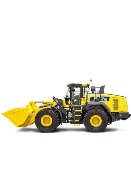 WA475-11