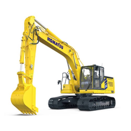 PC220LC-12