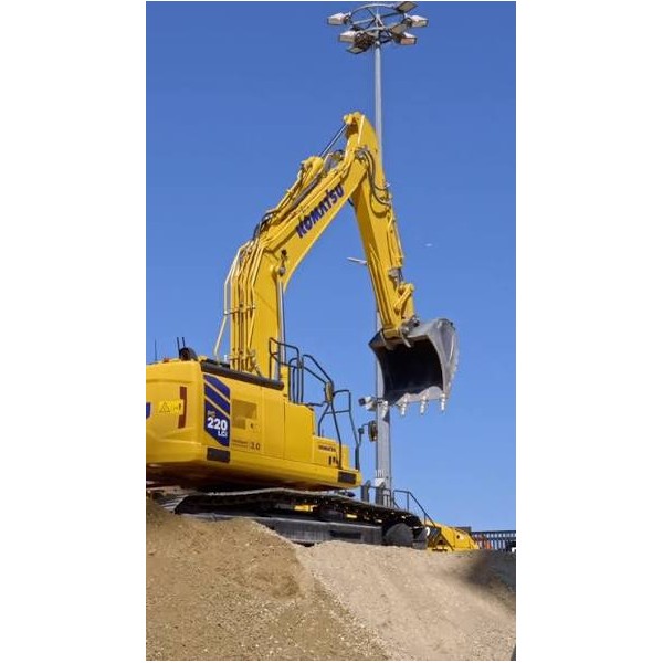 PC220LC-12
