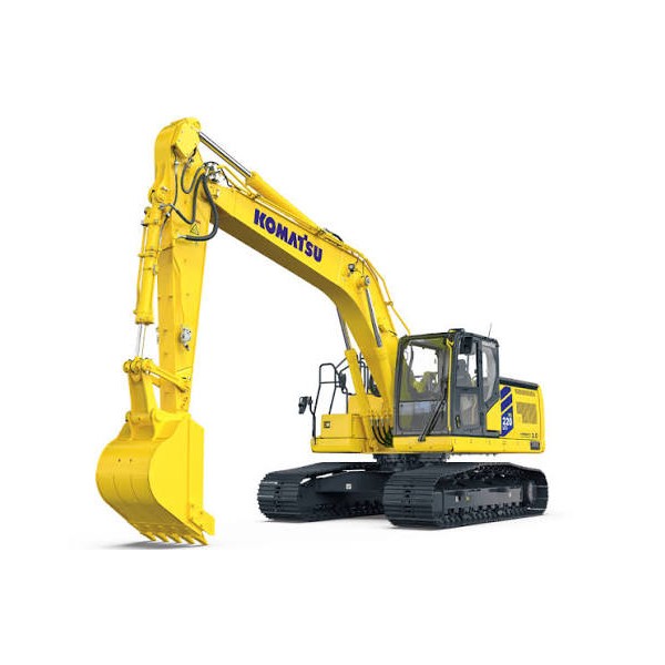 PC220LCI-12