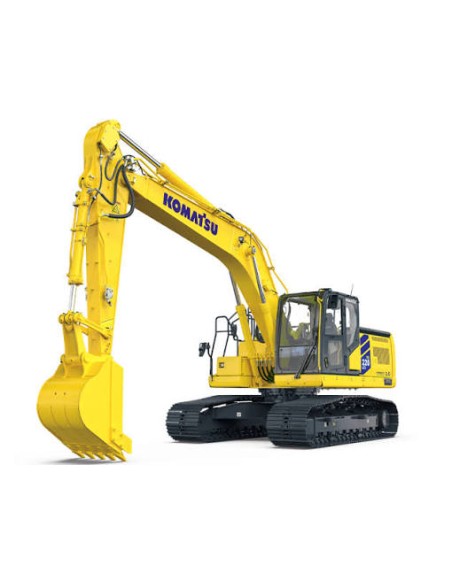 PC220LCI-12