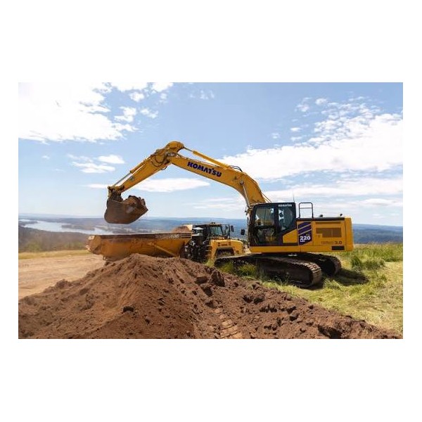 PC220LCI-12