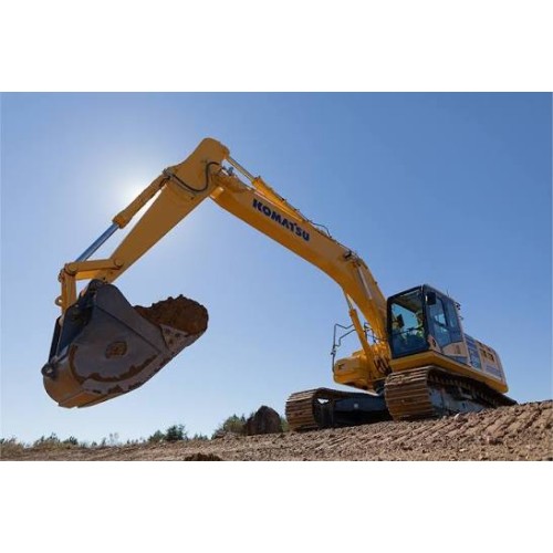 PC290LCI-11 2