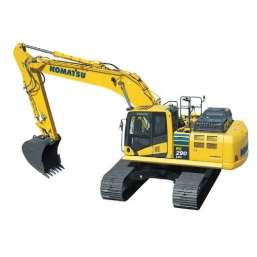 PC290LCI-11