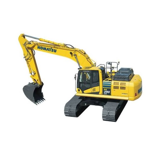 PC290LCI-11