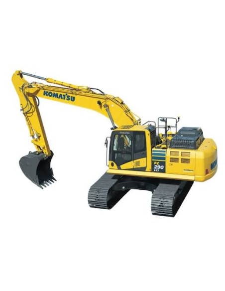 PC290LCI-11