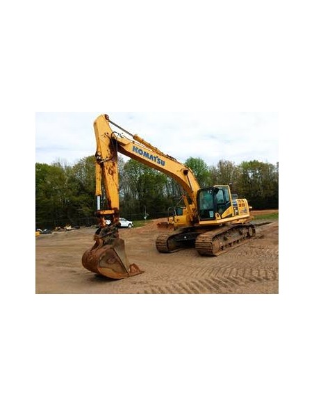 PC290LCI-11