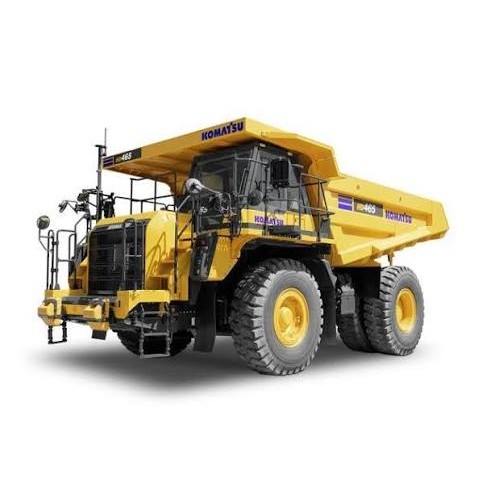 HD465-10