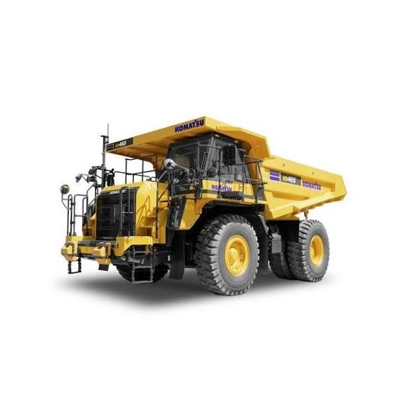 HD465-10