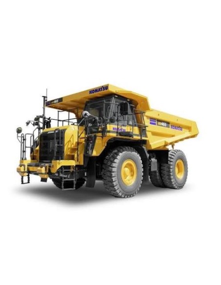 HD465-10