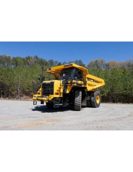 HD465-10