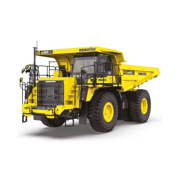 HD465-10