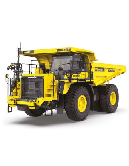 HD465-10