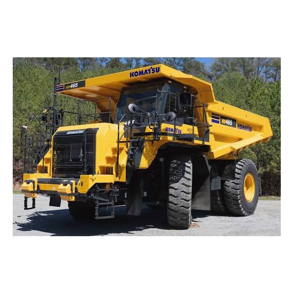 HD465-10