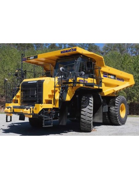 HD465-10