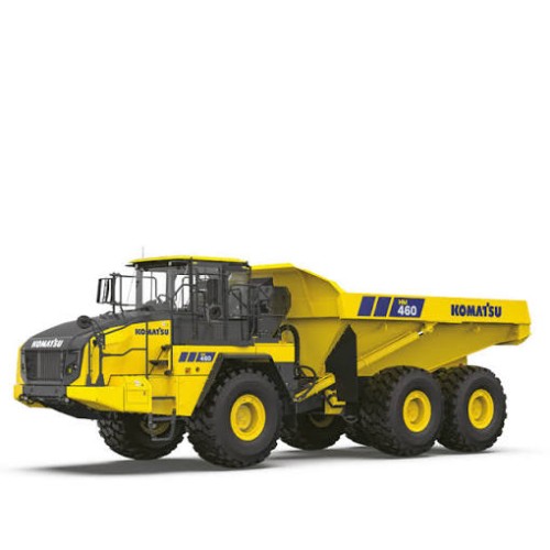 HM460-6