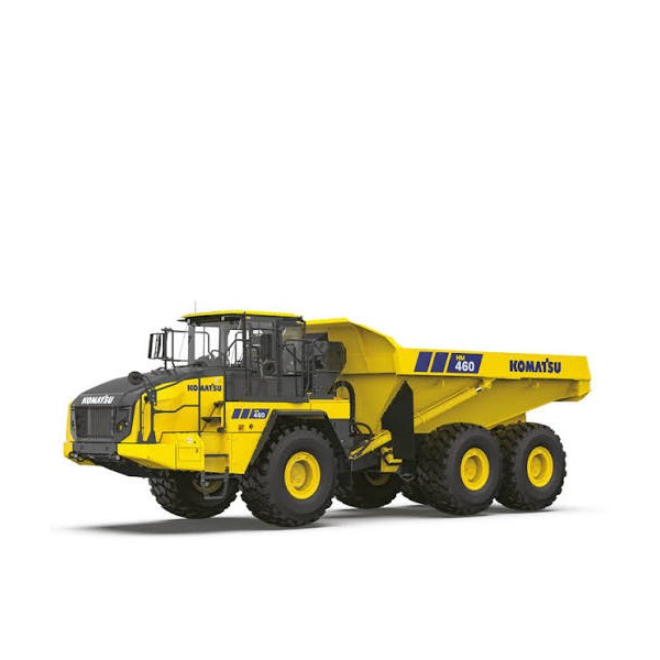 HM460-6