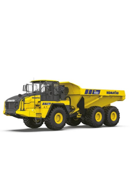 HM460-6