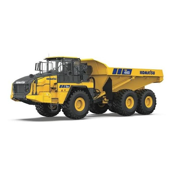 HM460-6
