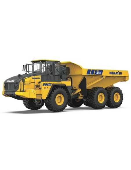 HM460-6